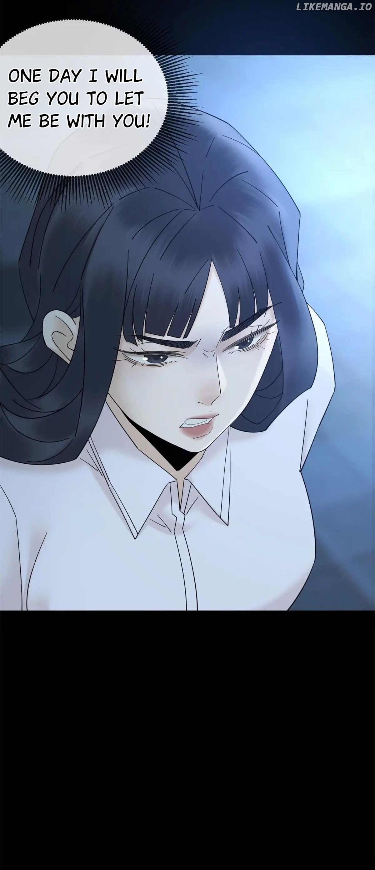 Don't Mess with a Deadly Revenger Chapter 11 - page 28